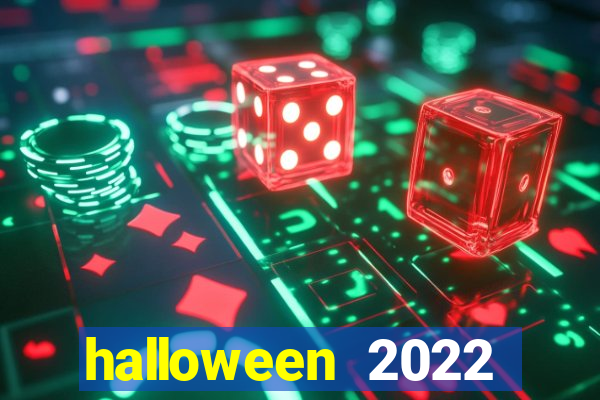 halloween 2022 google doodle